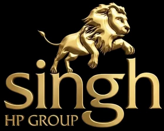 Singh HP Group Logo
